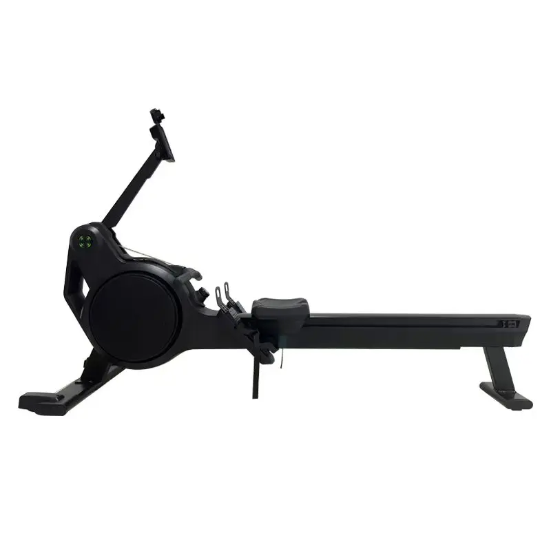 

Commercial Gym Fitness Equipment Gym Fitness Kit Magnetic Rowing Machine Air Rowing Machine Foldable Rowing Machine