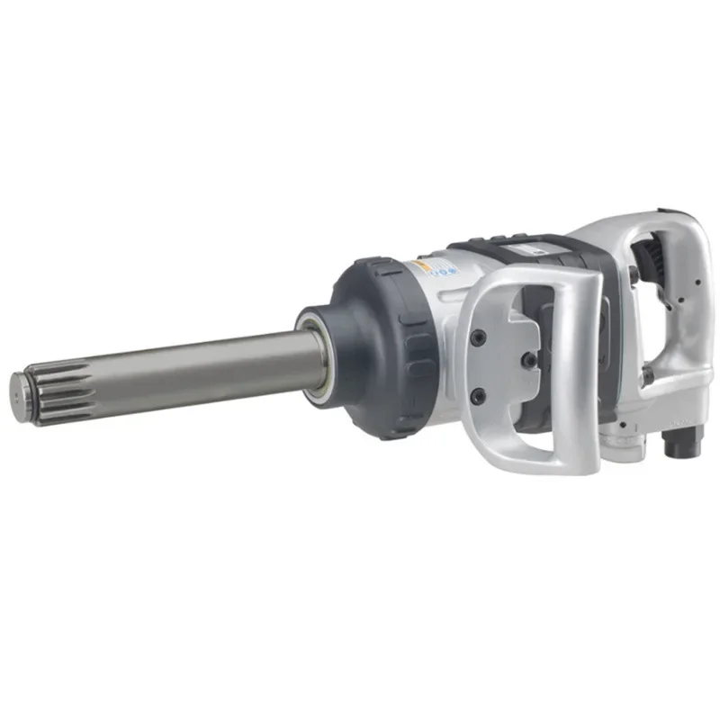 

285B-S6 Industry Cordless Brushless Pneumatic Ratchet Impact Wrench High Torque Impact Wrench