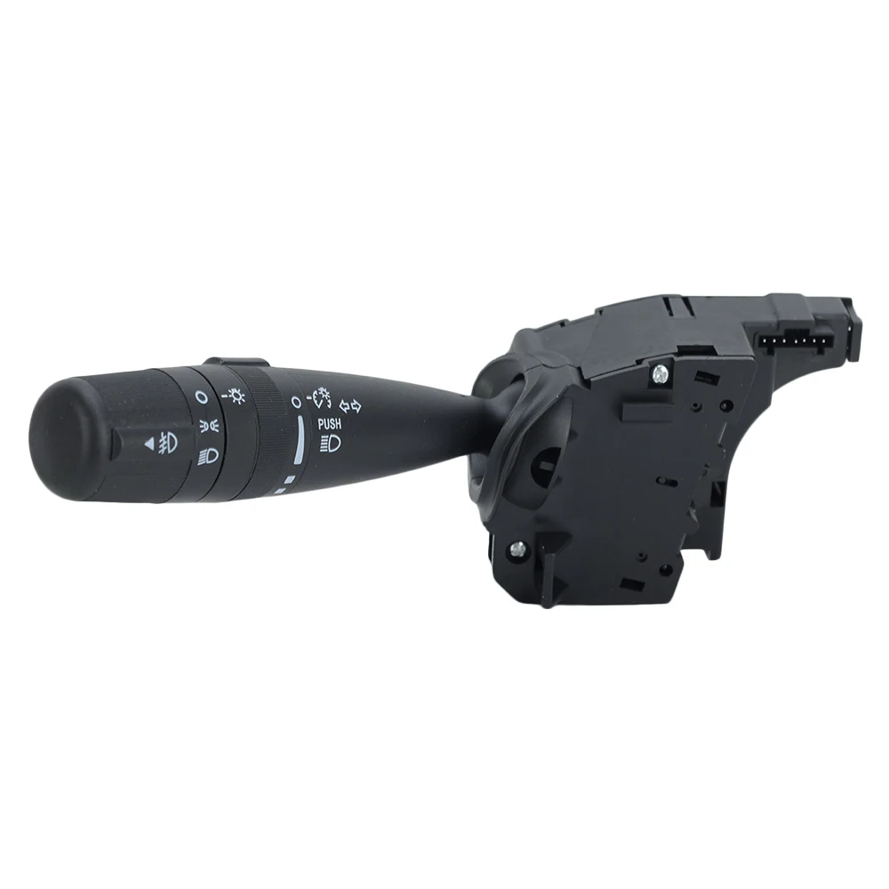 

Turn Signal Headlight Dimmer Switch for Jeep Patriot /Jeep Wrangler For Dodge Nitro for Chrysler 200 2007-2017 ABS 5183947AA