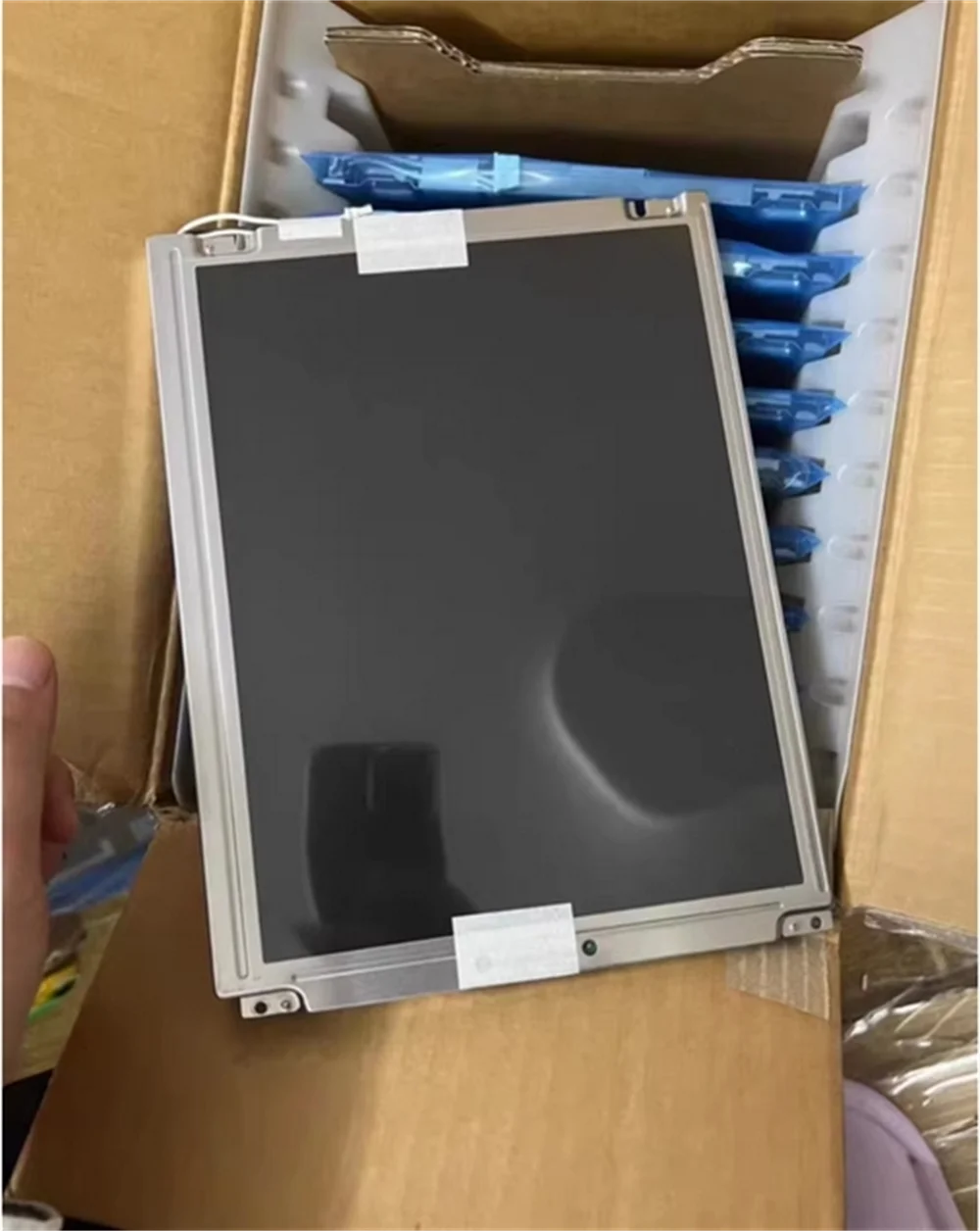 

10.4'' For NEC NL6448BC33-59 NL6448BC33-59D 104BLM43 LCD Screen Display 640*480