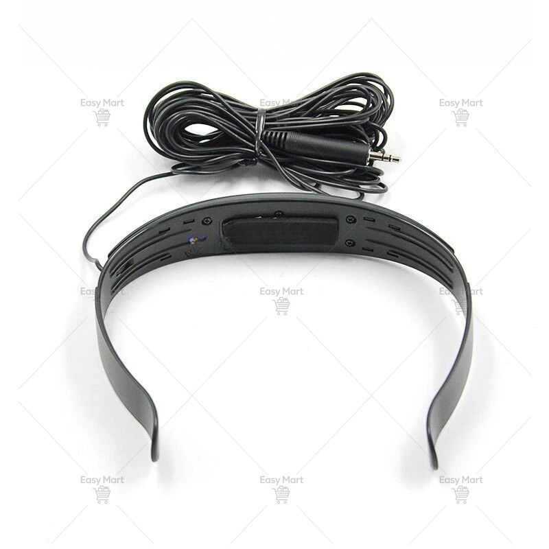 Audio Calibration Headset Soundbar 300 500 550 600 650 700 900