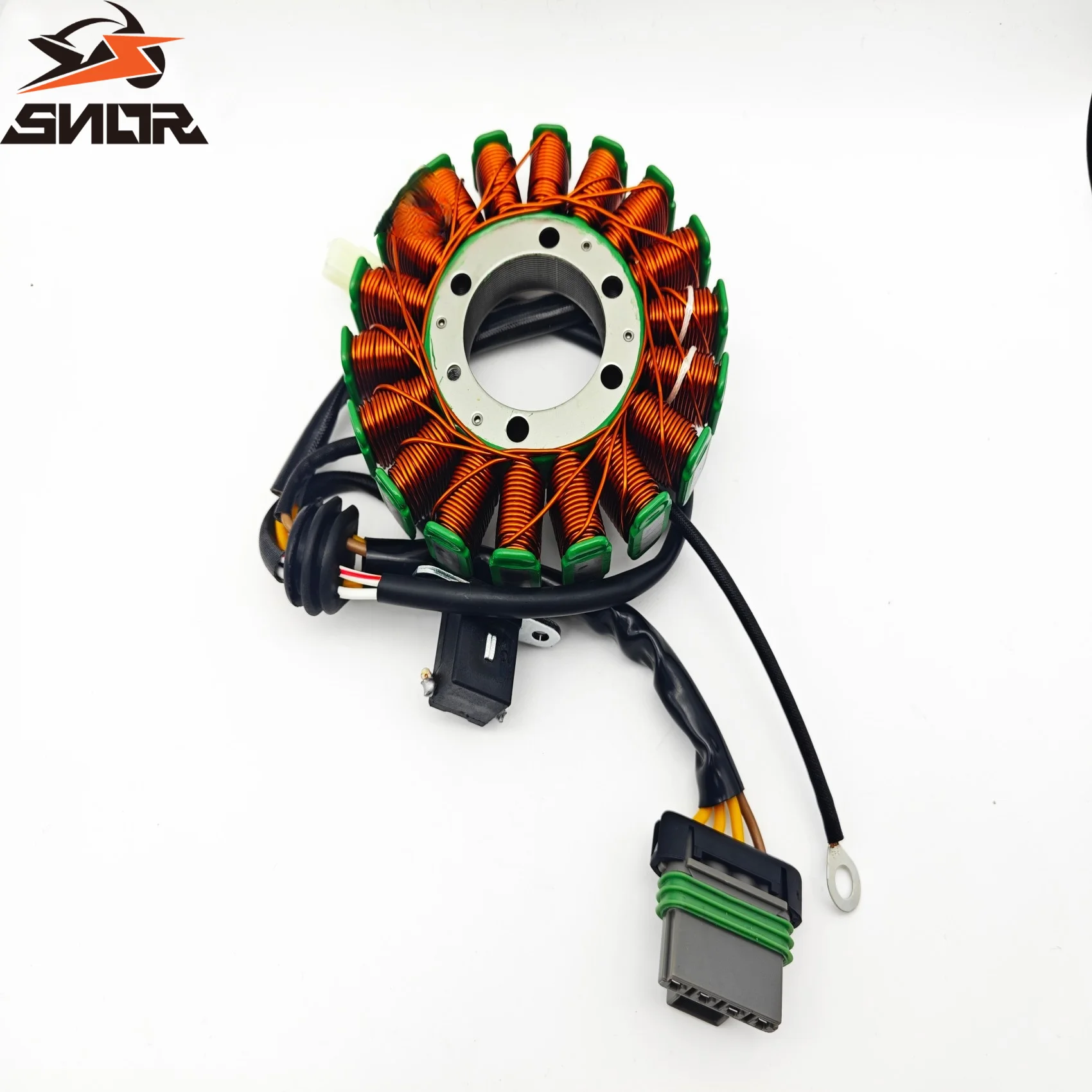 Magneto Stator Coil For Polaris Sportsman X2 500 Sportsman Forest Tractor Touring Polaris Ranger EFI Ranger 500 3089906 3089959