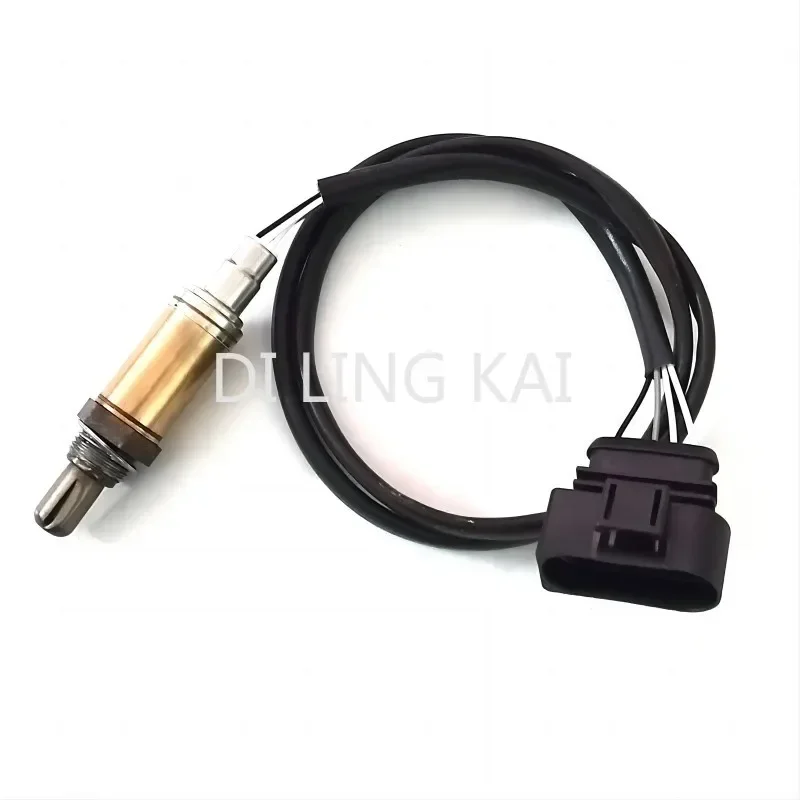 

Auto Sensor Oxigeno 0258003611 021906265AH 0258003736 for Volkswagen Santana 2000