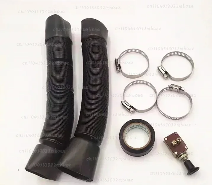 Car plumbing Car modified heater 12V 24v
