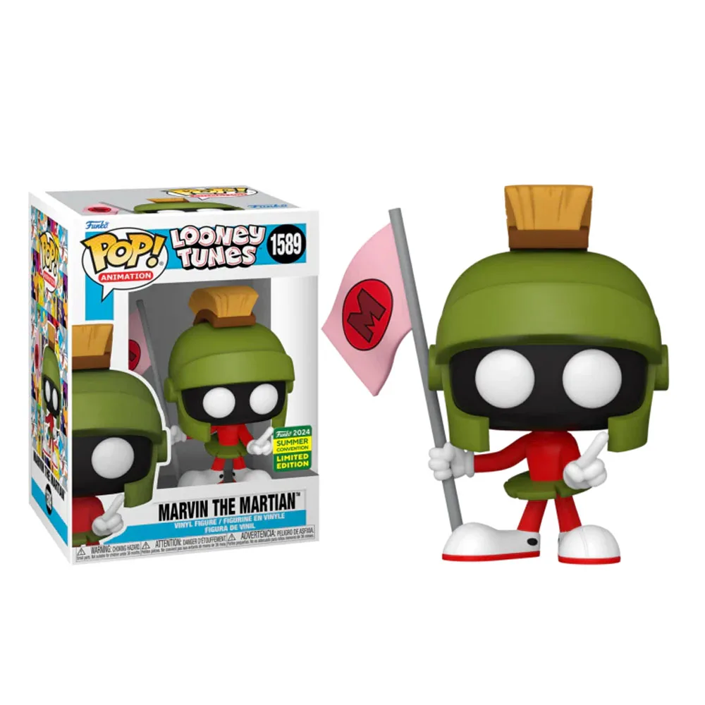 Marvin The Martian Figures - AliExpress, image size:1000x1000