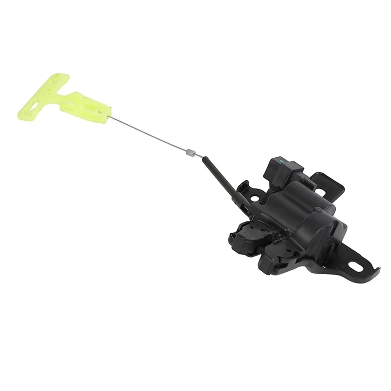 

Привод замка защелки задней двери для Lincoln MKZ Ford Fusion Mustang DS73-F43282-AC, задний багажник FR3Z5443200A