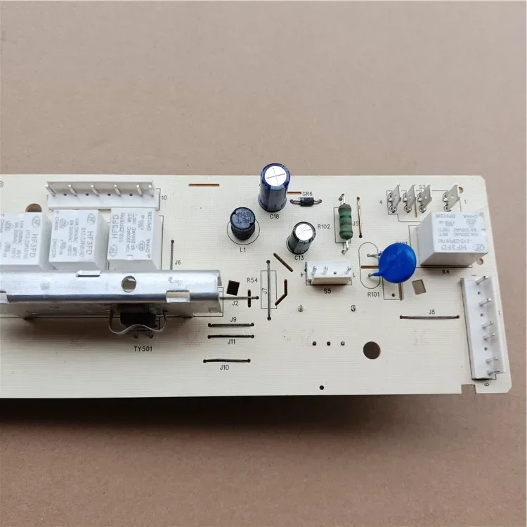 Geschikt voor Galanz/Galanz wasmachine printplaat moederbord 26811000083   besturingskaart computerbord