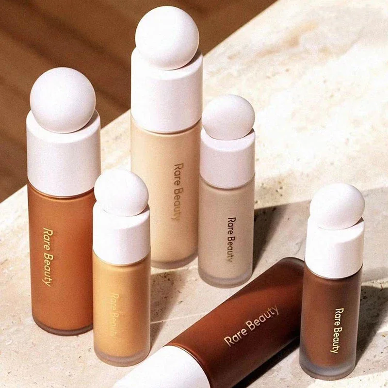 نادر الجمال السائل اللمس السيطرة على النفط الهالات السوداء تغطي النمش مصحح الراقية ماكياج مقاوم للماء ماكياج طبيعي مستحضرات التجميل #4