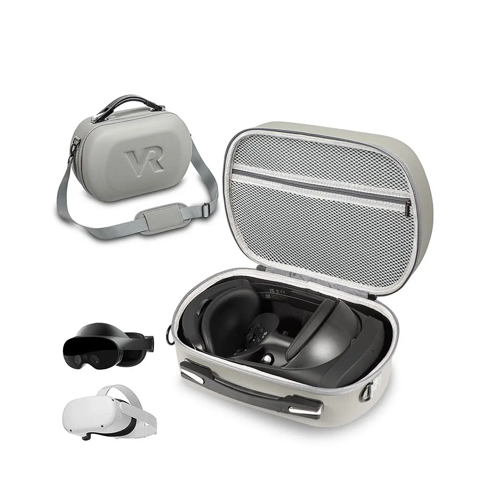 Quest Pro Case: The Ultimate Guide to Protection, Portability, and