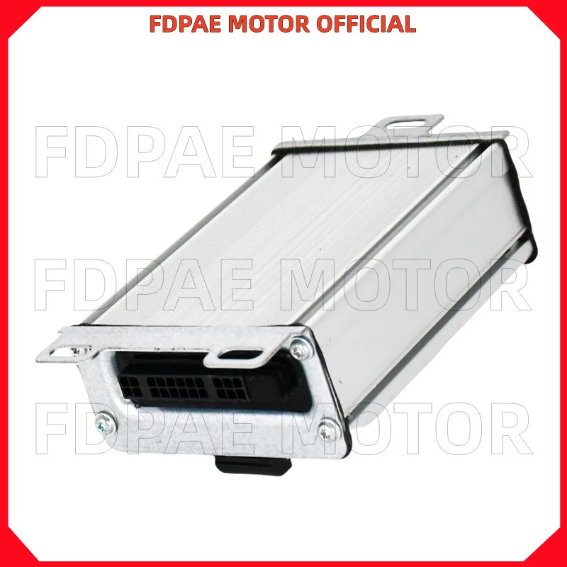 وحدة تحكم للدراجة الكهربائية Wuyang Honda Ube/ubecross Zoomer e #5