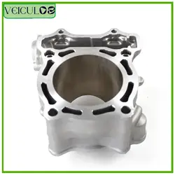 77mm Standard Bore Cylinder Head for 2001-2013 Yamaha WR250F YZ250F Motorcycle Engine Part 5XC-11311-20-00 5XC113112000