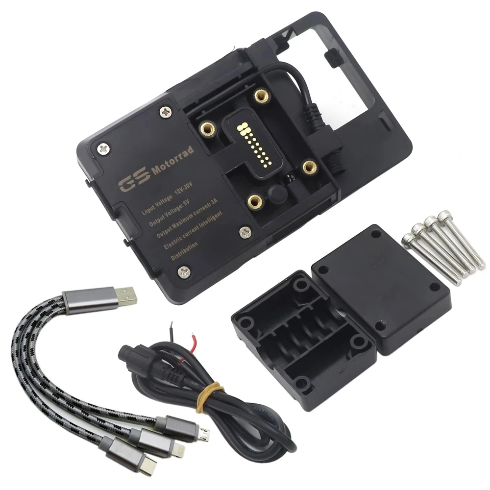  For YAMAHA XT1200Z XT 1200 Z Super Tenere New Motorcycle Accessories GPS Phone Holder Navigation board bracket