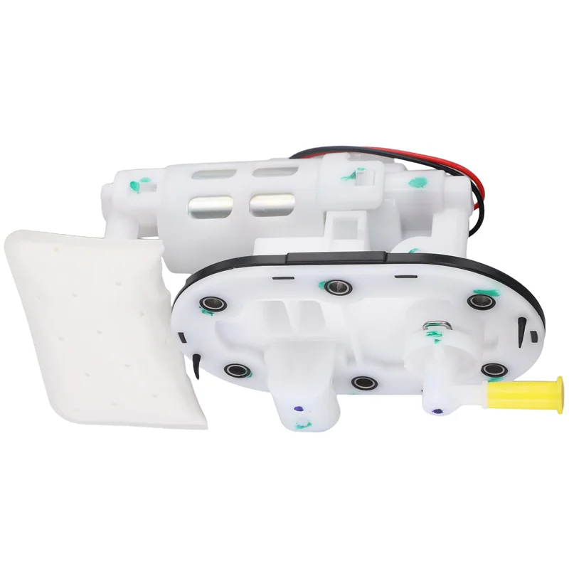 AB16-مضخة الوقود مضخة زيت 200Cc ليفان V16/LF250-D/E/KPT200-10L/KPS200/10R/محرك دراجة نارية رذاذ كهربائي #3