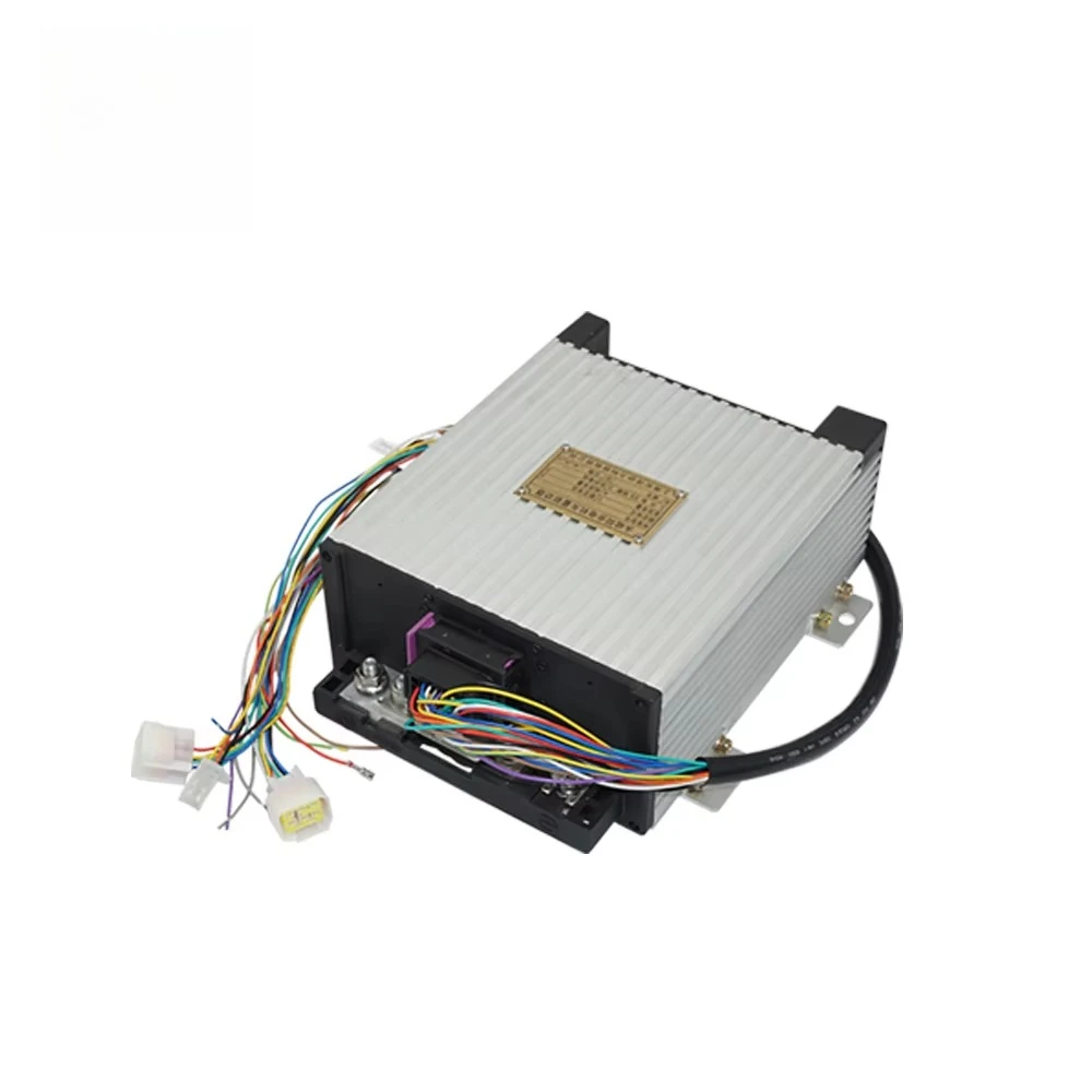 QS Electric Car Conversion Kit 12000W 12kw 273 70H 96V 130kph E-Car Hub Motor Conversion Kits