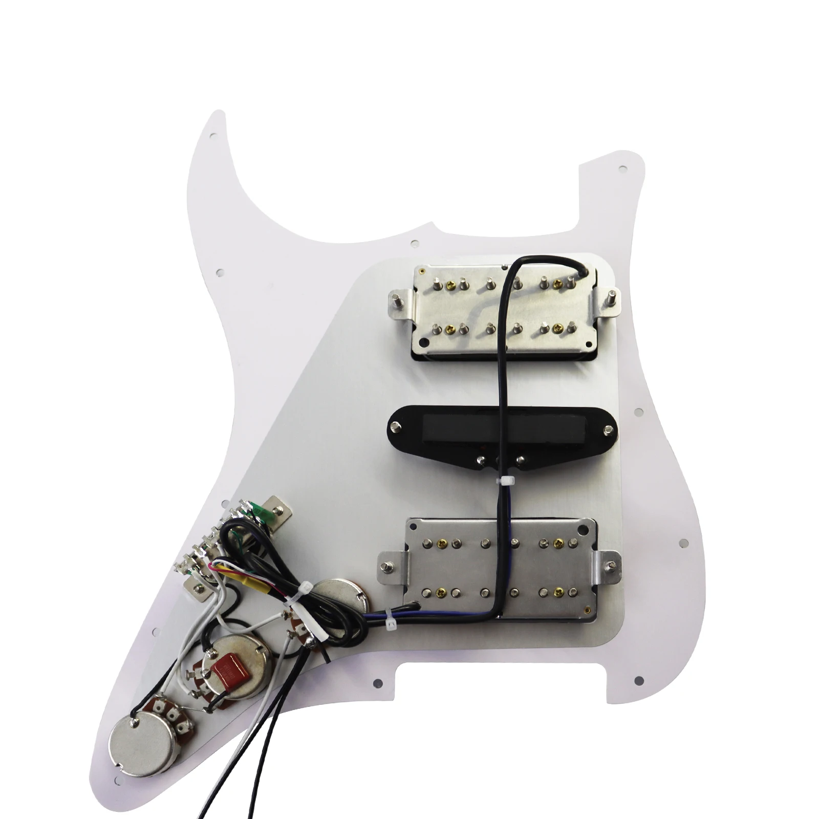 Thumbnail 3 - #19 Musical Instrument Amplifiers Discount Picks