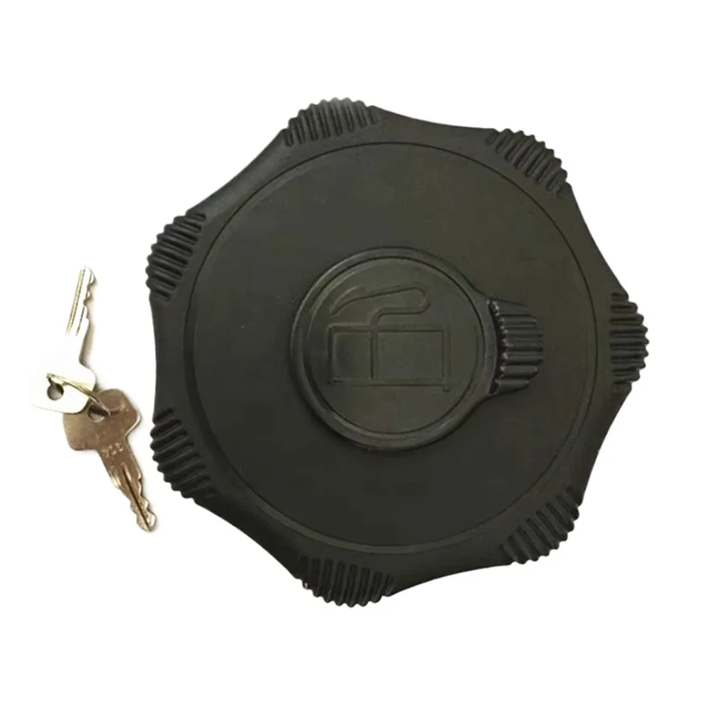 

Heavy Equipment Excavator Liebherr 7041664 7414913 Fuel tank Cap