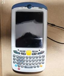 MC55A0 Motorola MC55A0 Windows CE PDA