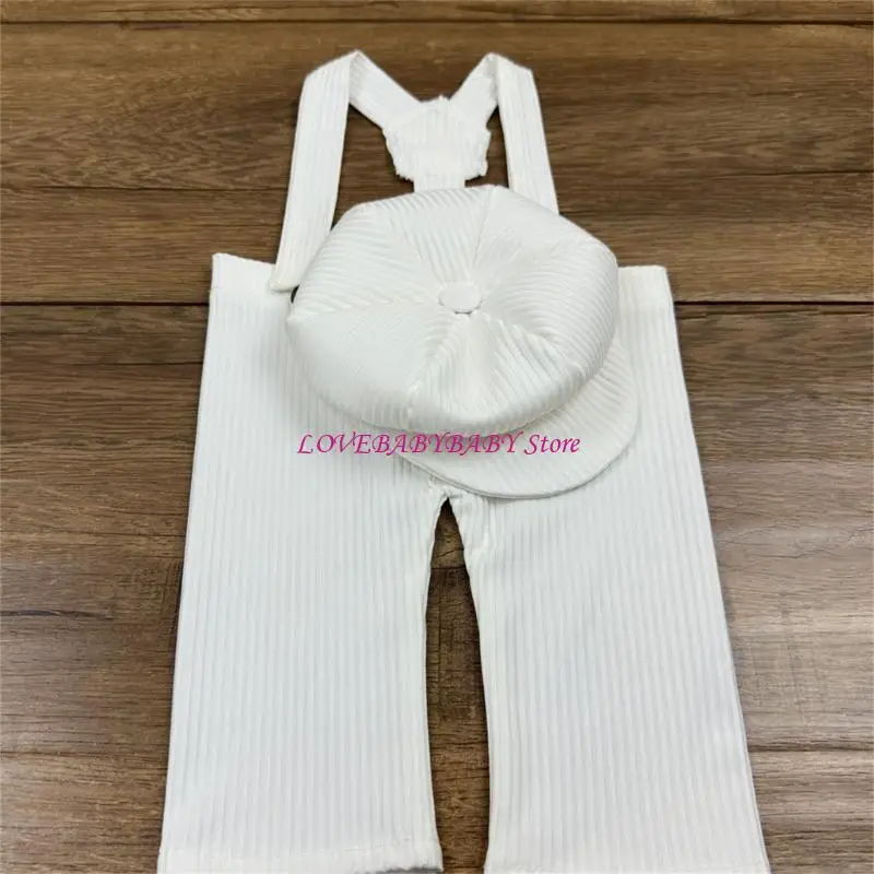 

Baby Photography Props Boy Girl фотосессия наряды новорожденных в комбинезонах с 4xbc