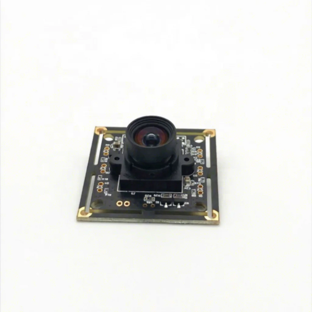 

Golf Simulator Monochrome 720P USB Camera 120fps Global Shutter Camera Module Support OTG UVC Free Driver
