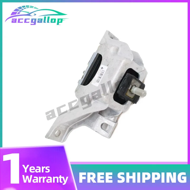 

NEW Right ENGINE MOUNT For BMW Mini Cooper R60 22116851173 6851173 2010-2016