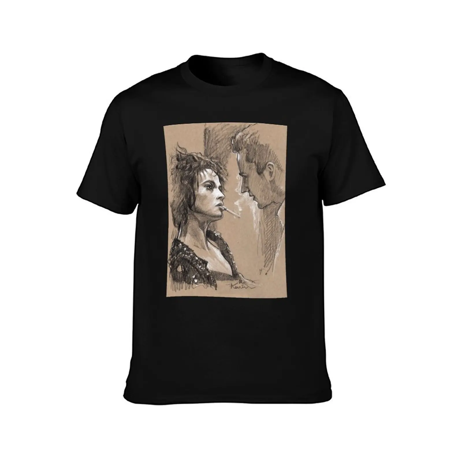 I am Jack's complete... T-Shirt Summer Casual Cotton Tee Unisex Men Women