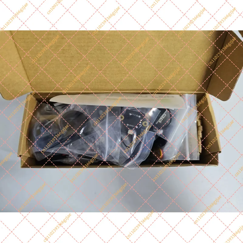 

Brand new original for Bambu lab CyberBrick remote control hardware set Racing robot DIY assembly toy 3DPrinted model components