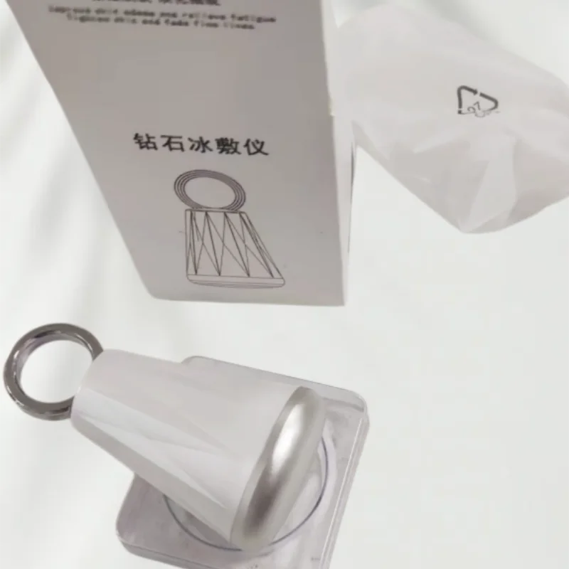 Facial Ice Cold Hammer, Soothe Post-op & Sunburn Skin, Relieve Redness Swelling, Refine Pores