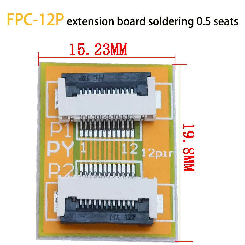 Fpc/Fpc Flexible Fl…