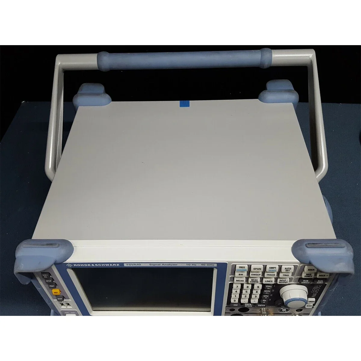 Analizzatori di segnali e spettro Rohde & Schwarz R&S FSVA40 FSVA30 FSVA13 FSVA7 FSVA4