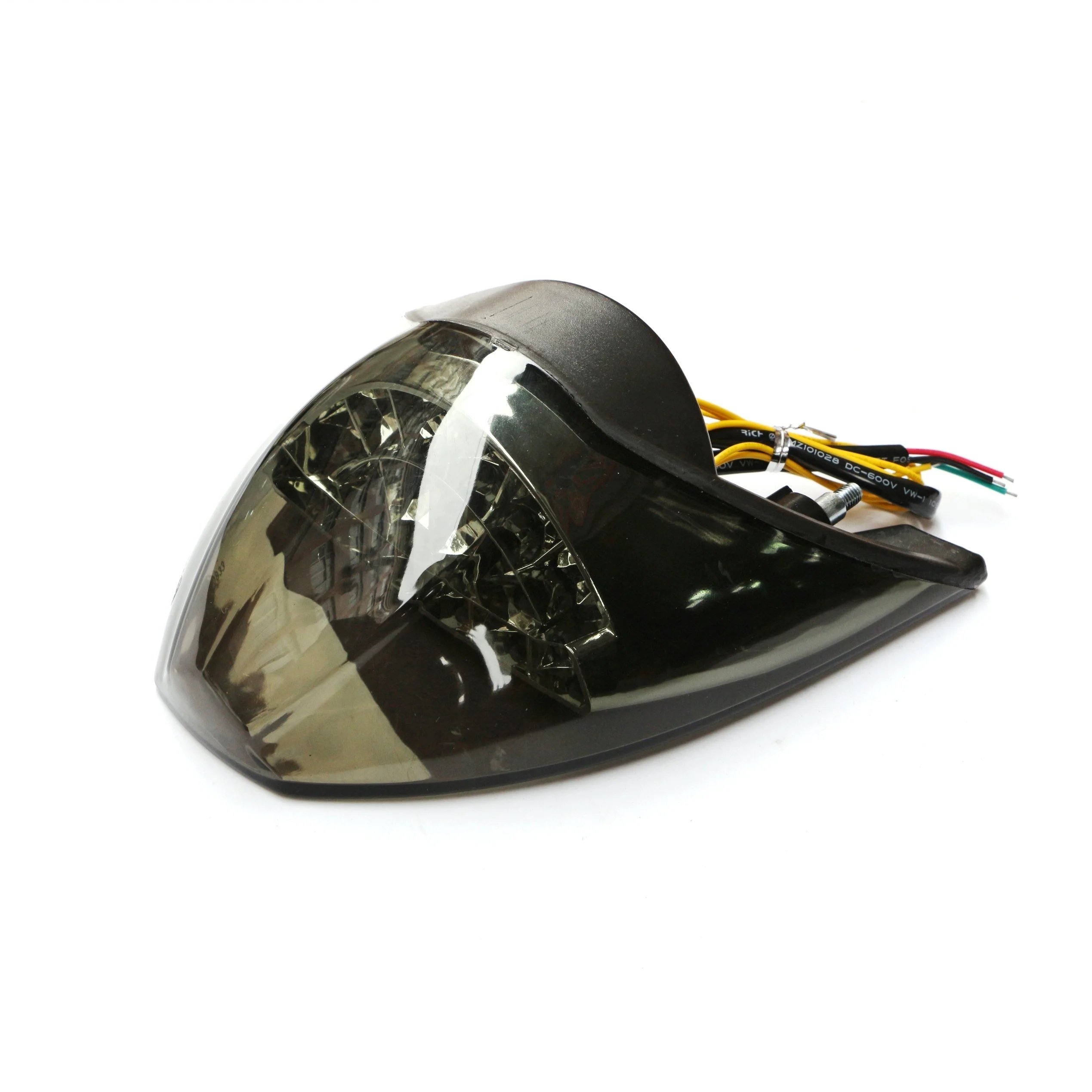 -LAM Fit for LED Tail Brake Light Turn signal for KTM 990/690 SUPER DUKE/R 2007-2013 Motorcycle Integrated Blinker Lamp view 3