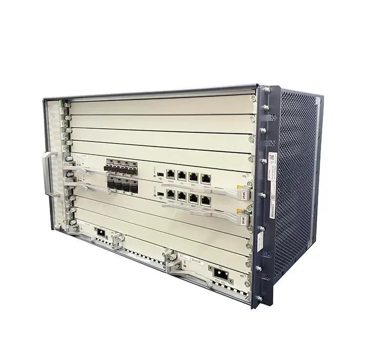 for ZXA10 C650 PON OLT Optical Line Terminal FTTX GPON OLT for ZTE