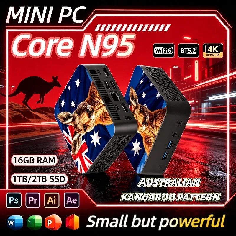 new-2026-australia-kangaroo-flag-intel-core-n95-mini-pc-ultra-compact-16gb-ram-2tb-ssd-triple-4k-silent-cooling-office-home