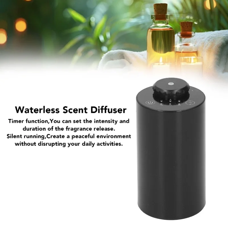 diffuseur-de-parfum-sans-eau-2000mah-aromatherapie-automatique-silencieux-avec-minuterie-machine-a-parfum-d'ambiance-pour-chambre-salon-bureau
