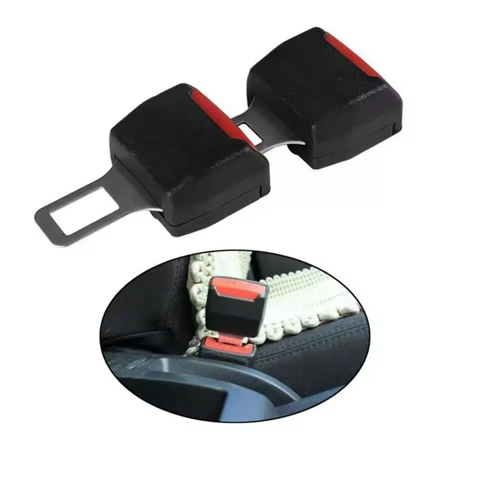 

2 PCS Quick Auto Belt Cover Shoulder Pad Extender for a More Comfortable Driving Compatible with Give You Comfortable Extender