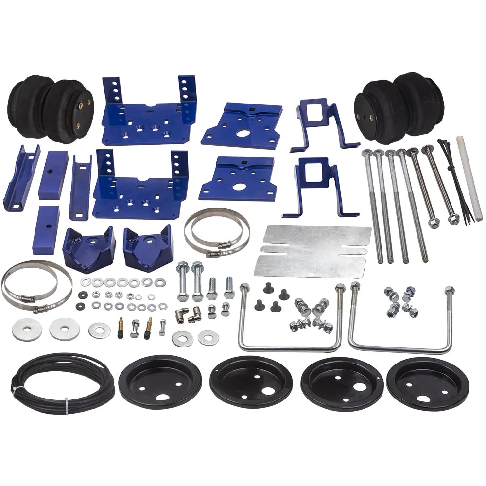 

Комплект подвески мешка безопасности для Ford F250 F350 Super Duty 2005-2010 гг., 5000 фунтов