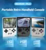 ANBERNIC RG35XX PLUS 레트로 핸드 헬드 게임 콘솔 3.5 ''IPS 스크린 내장 10K 게임 HDMI 비디오 출력 스트리밍 어린이 게임 플레이어 2