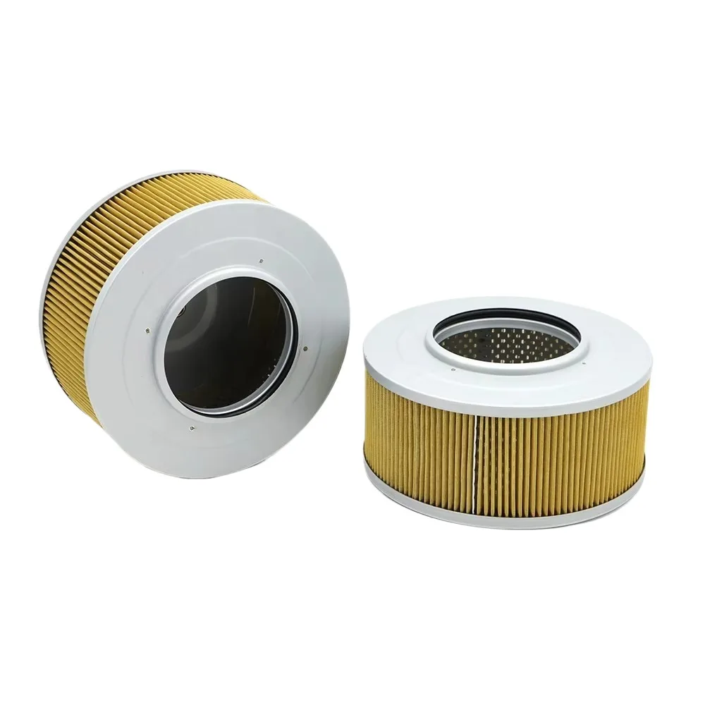 

Hydraulic Filter Cross Reference 091141-00010 114100010 114100030 14531866 Sh 60160 Use For Kobelco Sk350-8