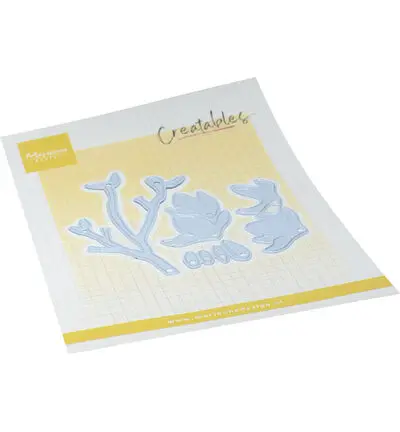 2026 Maart Nieuwe Lente Krans Geschenkdoos Metalen Stansmessen Voor DIY Scrapbooking Foto Snijden Sterven Papieren Kaarten Embossing Decoratieve