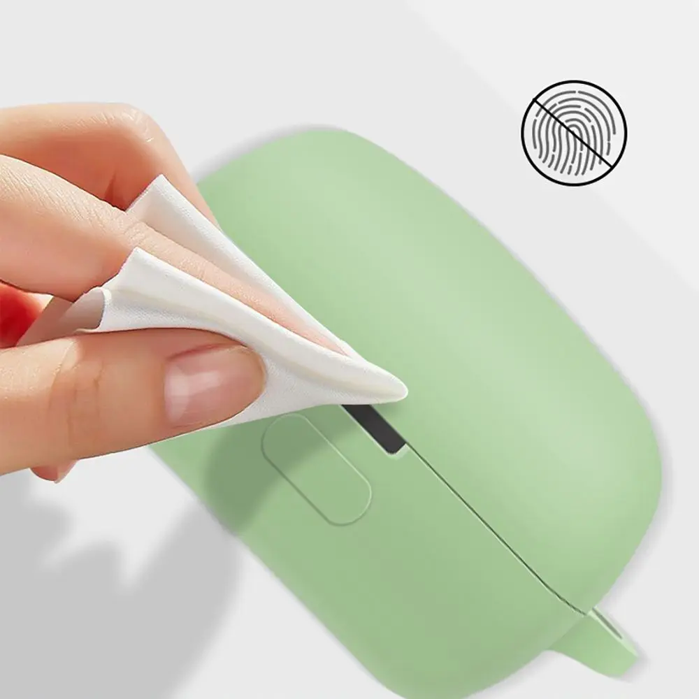 Accessories Protective Shell Cover Protector Silicone Case For Sony Link Buds WF L900