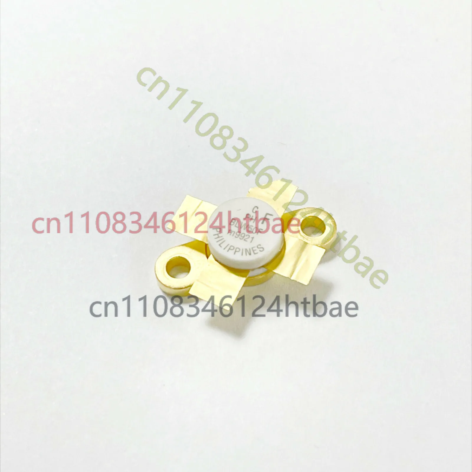 1pcs for NXP BLW50F HF/VHF power transistor 50V 1.6 to 28 MHz 65W New