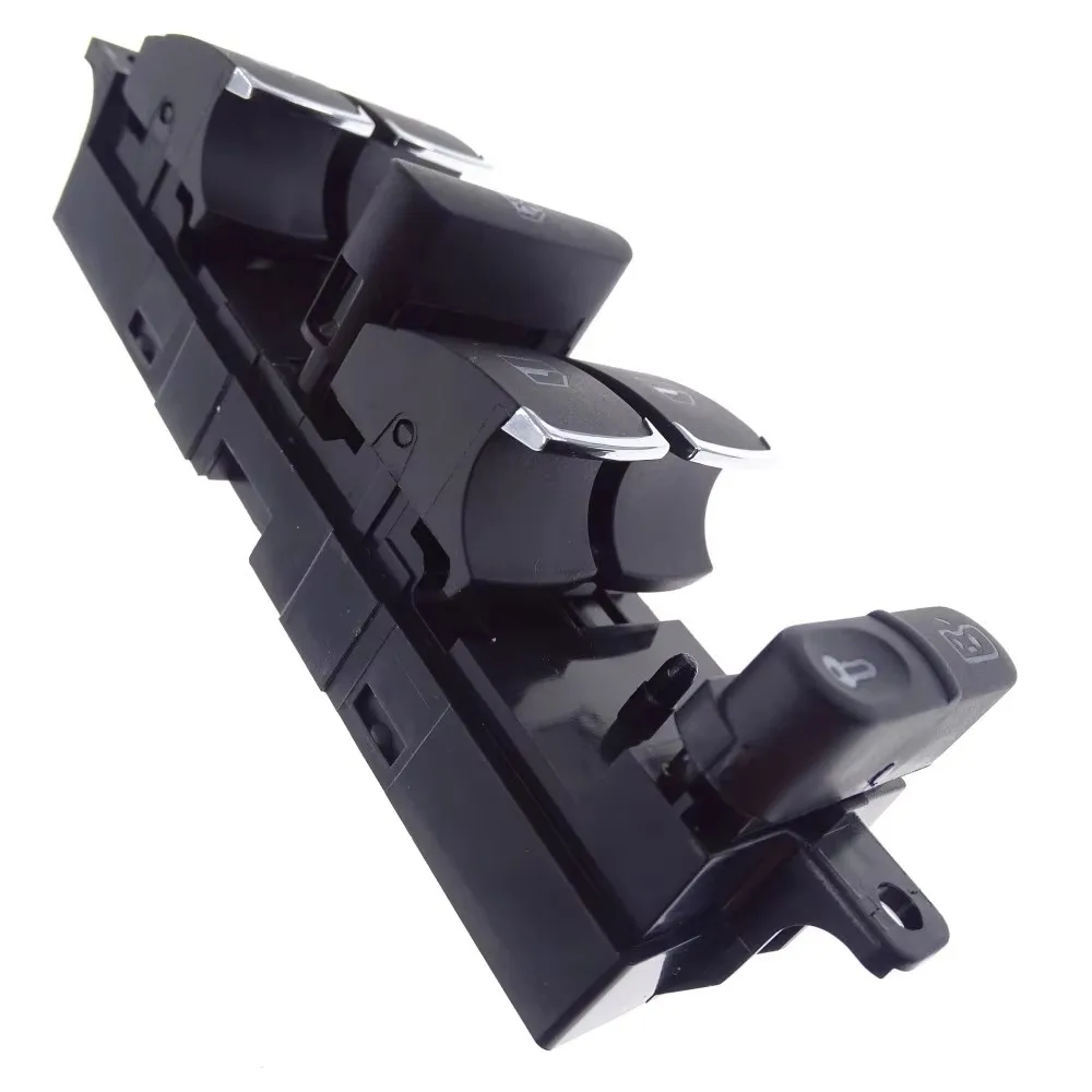 3BD959857 Hauptfenstersteuerungsschalter und Zentralverriegelungs-Sicherheitsschalter für Bora Passat B5 Golf MK4 für Leon 1J4 959 857 – Detail 2