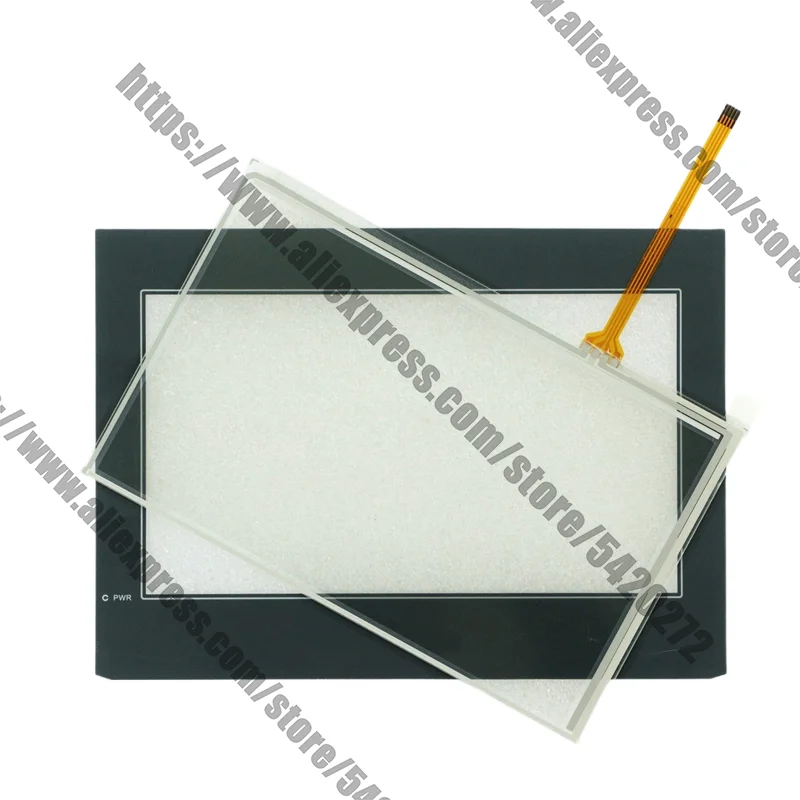 

Новый стеклянный дигитайзер сенсорной панели TG765-XT TG765-XT-C