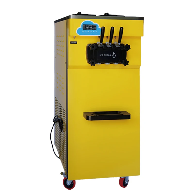 2025 XY-C965 Frozen… - image