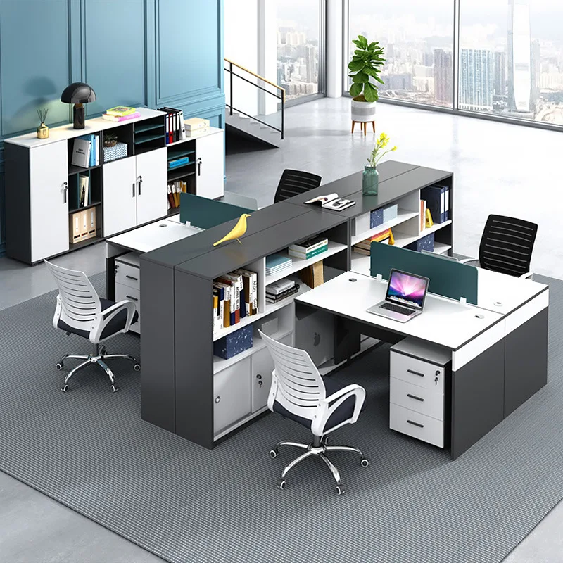 Одиночный угловой стол-кликер