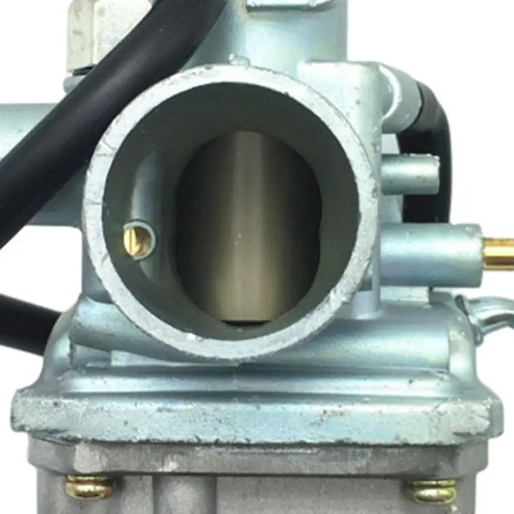 Carb Carburetor 13200-18A10 for Quadrunner LT230GE LTF230, Durable