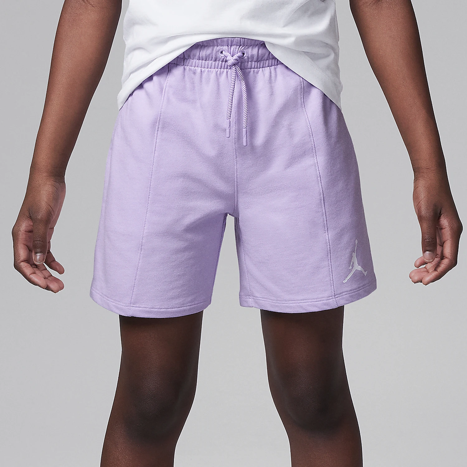

Nike Genuine Jordan Jumpman Core Boys' Knitted Shorts HM4591-574