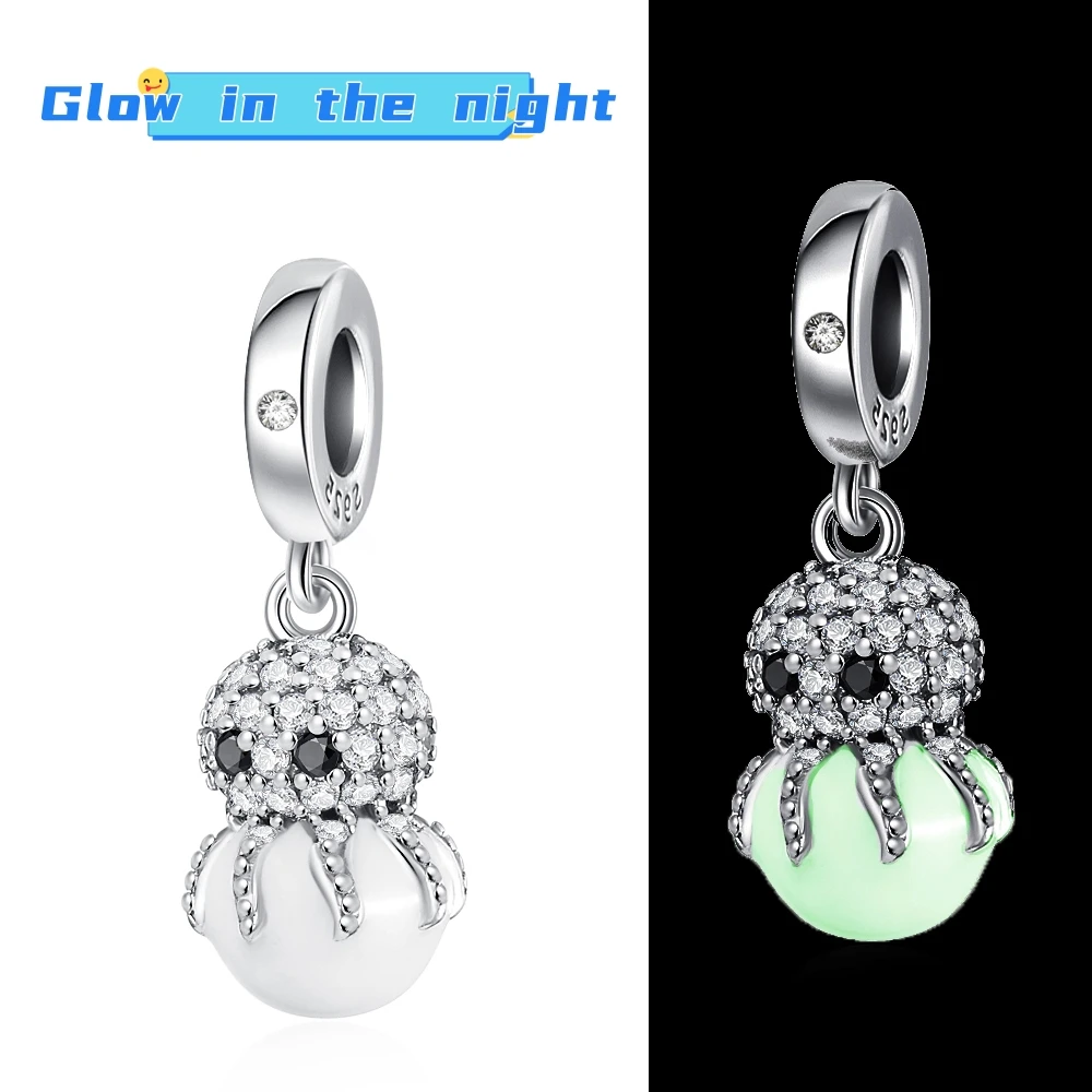 925 فضة Miniso بوذا تاج سلسلة أمان القط لانهائي سحر صالح الأصلي سوار للنساء قلادة غرامة مجوهرات