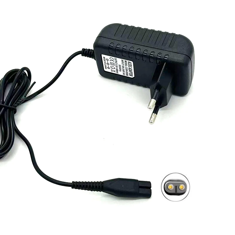 For Karcher WV 1/2/5/50/55/60/70/75 Window Vacuum Cleaners Battery Charger for Window Vacuum Cleaners with US/UK/EU Regulations