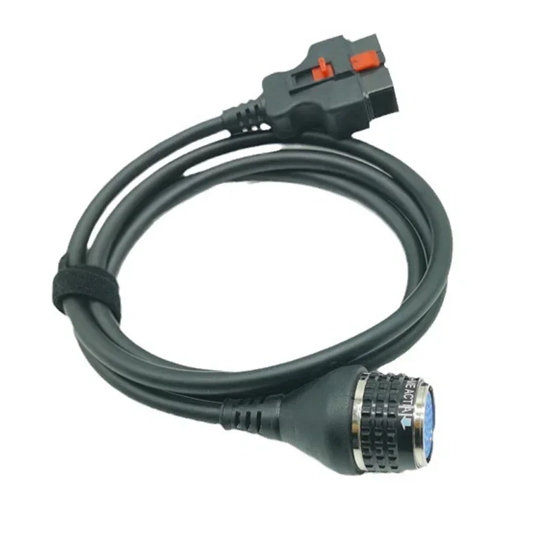 ل MB Star C4 C5 SD ربط المدمجة 4 Obd2 16pin اختبار كابل أدوات التشخيص اكسسوارات السيارات أدوات السيارات لميكانيكي إصلاح السيارات #4