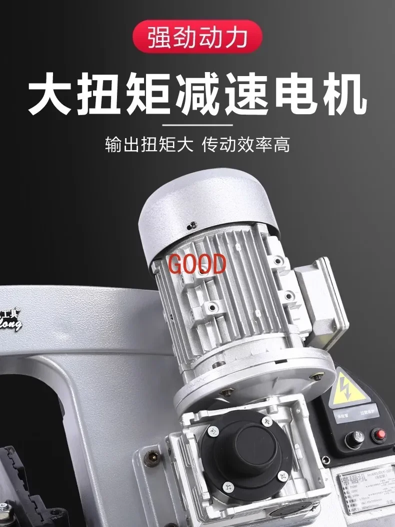 Small Woodworking Desktop Household Stainless Steel Bar Metal Cutting Vertical Horizontal Pipe Cutting